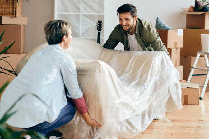 The Ultimate Checklist Before You Move